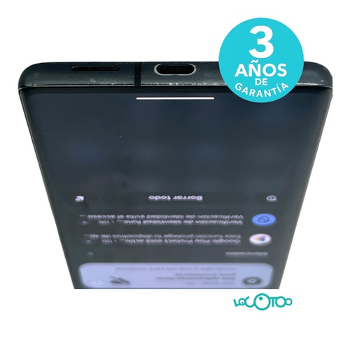 Smartphone GOOGLE PIXEL 7 PRO Libre 6,71 ''