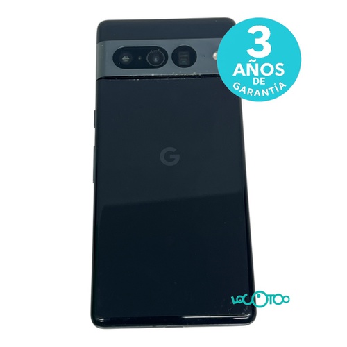 Smartphone GOOGLE PIXEL 7 PRO Libre 6,71 ''