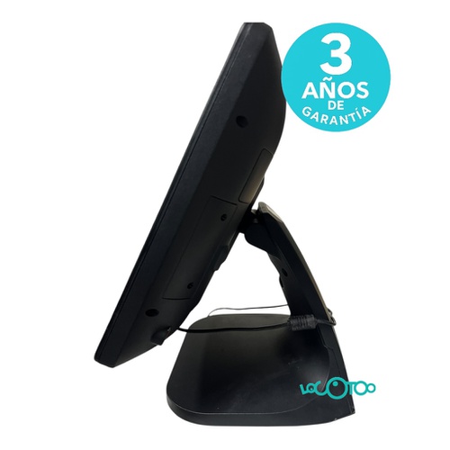 TPV ELINES TPV+CAJON+IMPRESORA 128 GB SSD 4