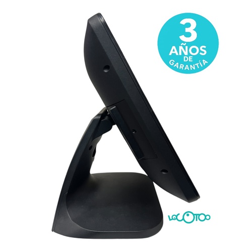 TPV ELINES TPV+CAJON+IMPRESORA 128 GB SSD 4