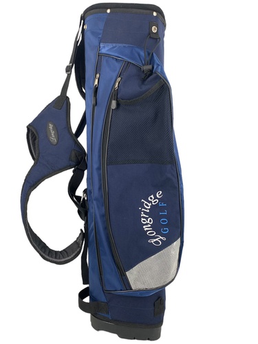 Bolsa Golf LONGRIDGE MOCHILA PALOS DE GOLF
