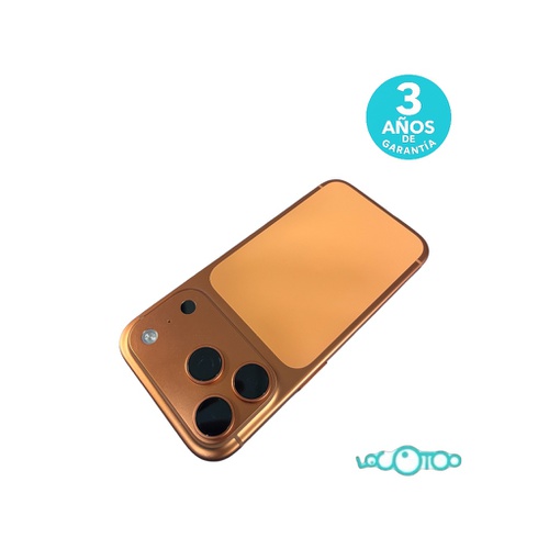 Smartphone APPLE IPHONE 17 PRO 6,3 '' 12 GB