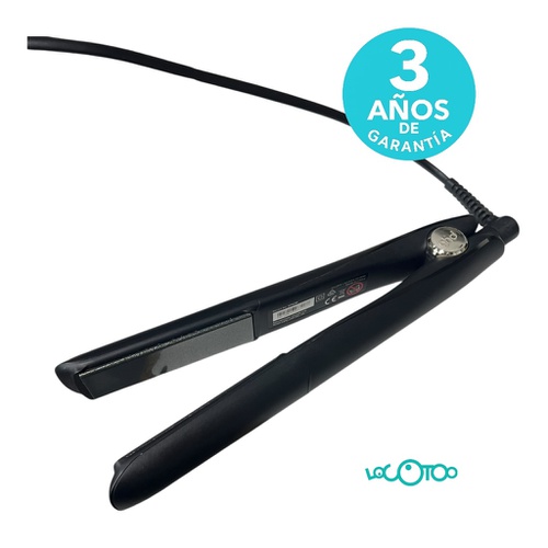 Plancha Pelo GHD GOLD S7N261 80 W