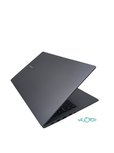 Portátil SAMSUNG GALAXY BOOK 4 512 GB SSD 1