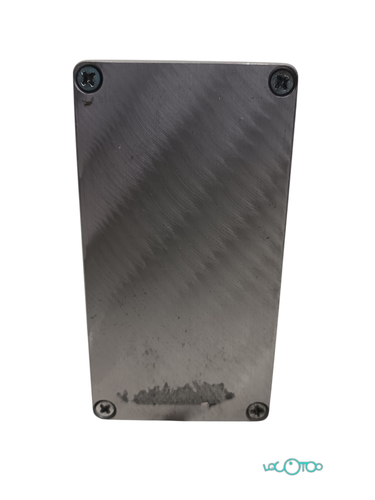 Pedal De Efectos MXR ZW-44 BERZEKER OVERDRI