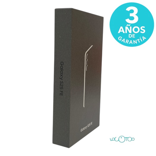 SAMSUNG GALAXY S25 FE 128GB