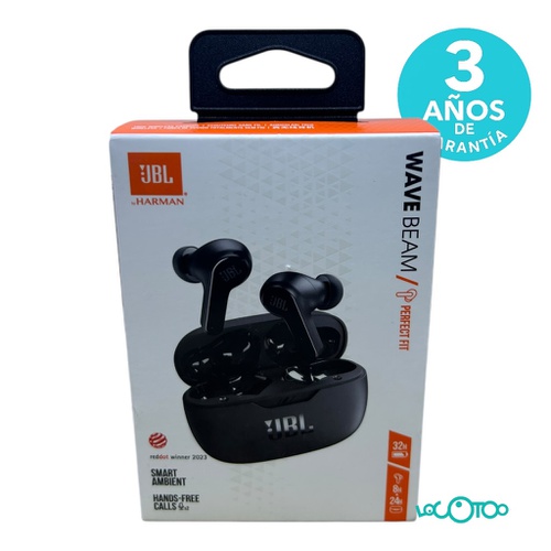 JBL WAVE BEAM