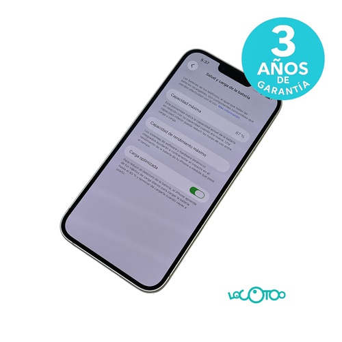 APPLE IPHONE 14 PLUS 128GB