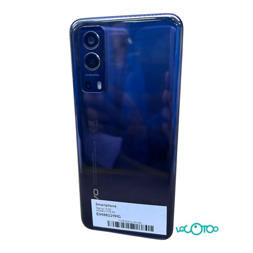 VIVO Y72 5G 128 GB 