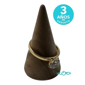 Anillo Oro