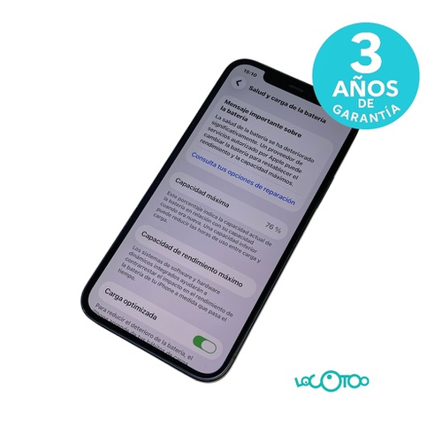 APPLE IPHONE 12 128GB