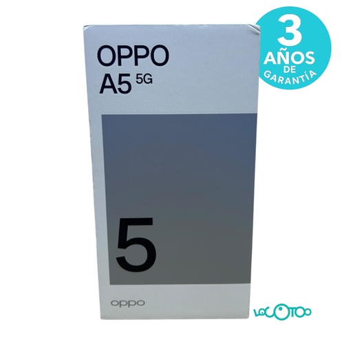 OPPO A5 5G 128 GB 