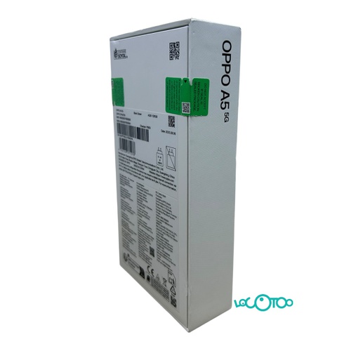 OPPO A5 5G 128 GB 