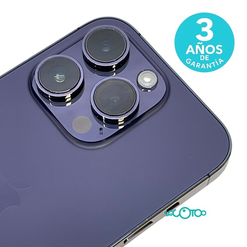 APPLE IPHONE 14 PRO 128GB