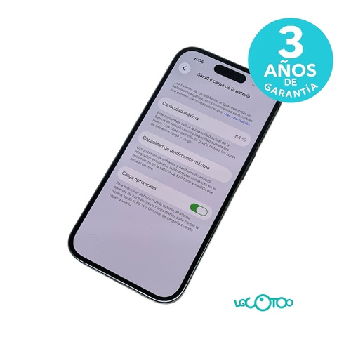 APPLE IPHONE 14 PRO 128GB