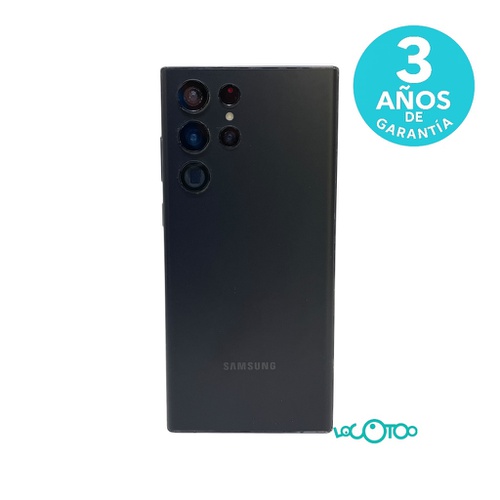 Smartphone SAMSUNG GALAXY S22 ULTRA 5G 6,8 