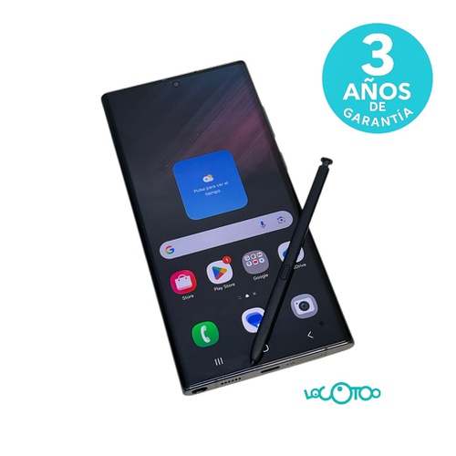 Smartphone SAMSUNG GALAXY S22 ULTRA 5G 6,8 