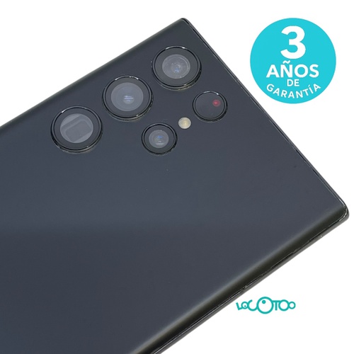 Smartphone SAMSUNG GALAXY S22 ULTRA 5G 6,8 