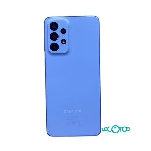 SAMSUNG GALAXY A33 5G 128 GB 