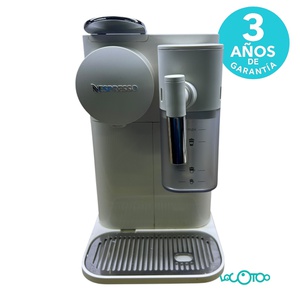 Cafetera Capsula
