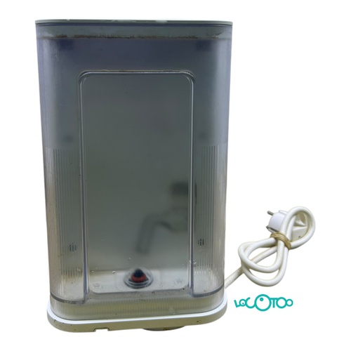 Cafetera Capsula DELONGHI EN510-W 