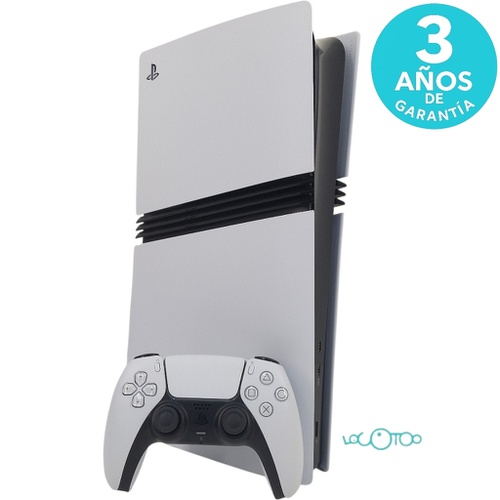 CONSOLA PS5 PRO 