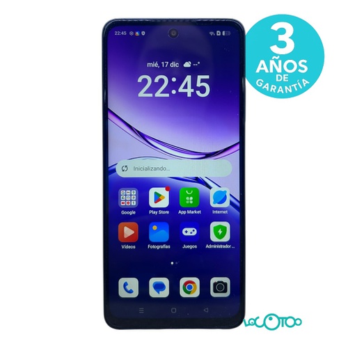 OPPO A5 4G 2025 128 GB