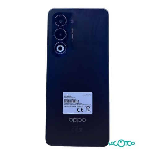 OPPO A5 4G 2025 128 GB