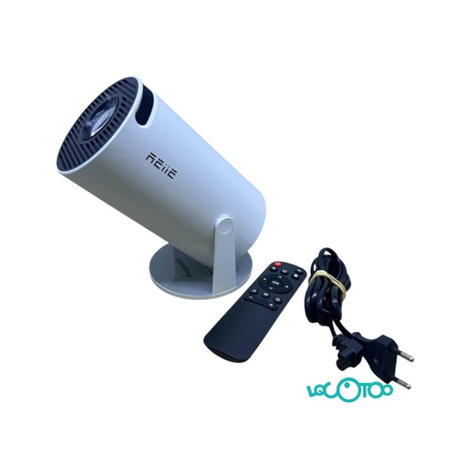 Proyector MINI PRINTER USB 4K