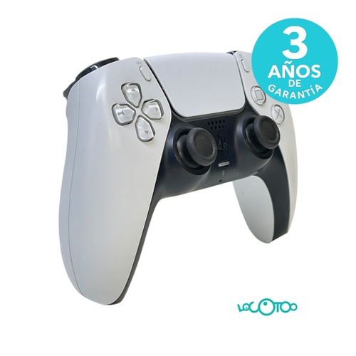 SONY MANDO PS5 Inalámbrico original