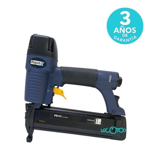 Herramienta Neumática RAPID PB131 CLAVADORA