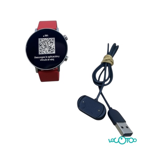 Smartwatch AMAZFIT GTR 3 PRO 