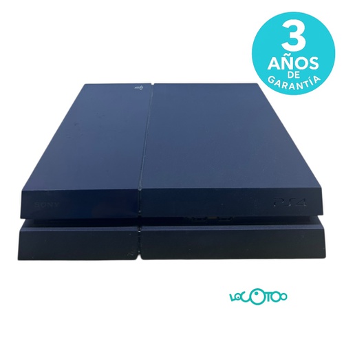 SONY PS4 PS4 FAT 500GB