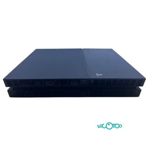 SONY PS4 PS4 FAT 500GB
