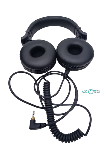 Auricular PIONEER HDJ-CUE1 Diadema