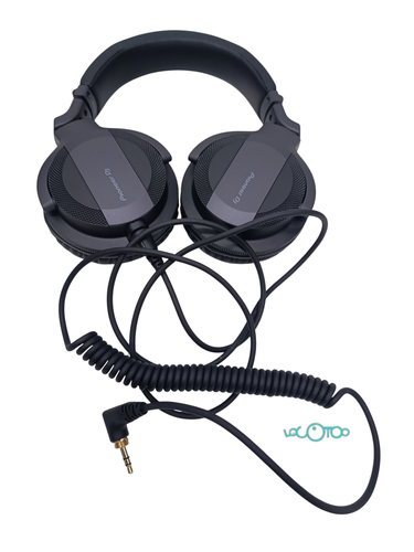 Auricular PIONEER HDJ-CUE1 Diadema