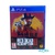 Videojuego SONY PS4 RED DEAD REDEMPTION 2 