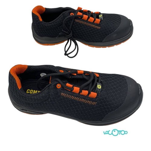 Calzado Protección MENDI CALZADO SEGURIDAD 