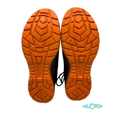 Calzado Protección MENDI CALZADO SEGURIDAD 