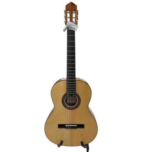 Guitarra Clásica MEMPHIS EP C320 102F