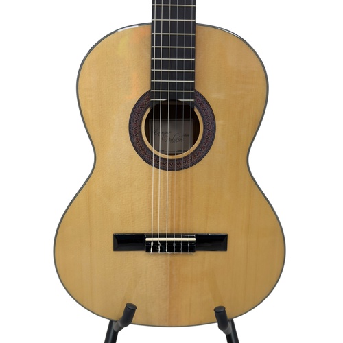 Guitarra Clásica MEMPHIS EP C320 102F