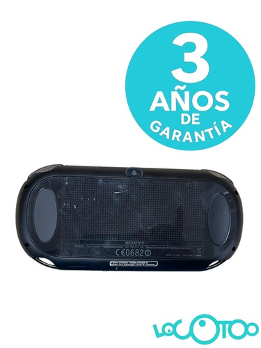  SONY PSVITA 