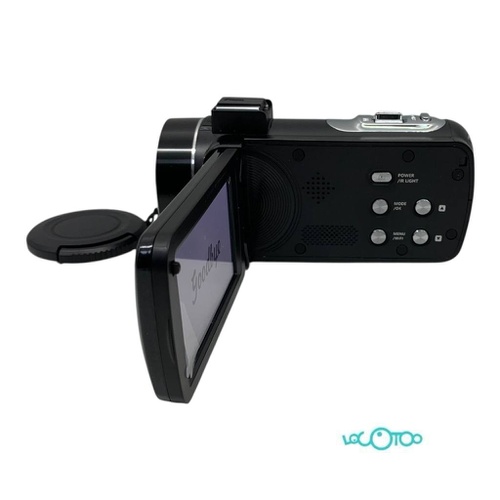 Videocámara Digital VCR 4K WIFI 4K