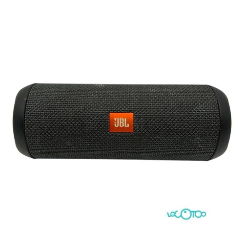 Altavoz Portátil JBL FLIP ESSENTIAL No Blue
