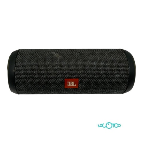 Altavoz Portátil JBL FLIP ESSENTIAL No Blue