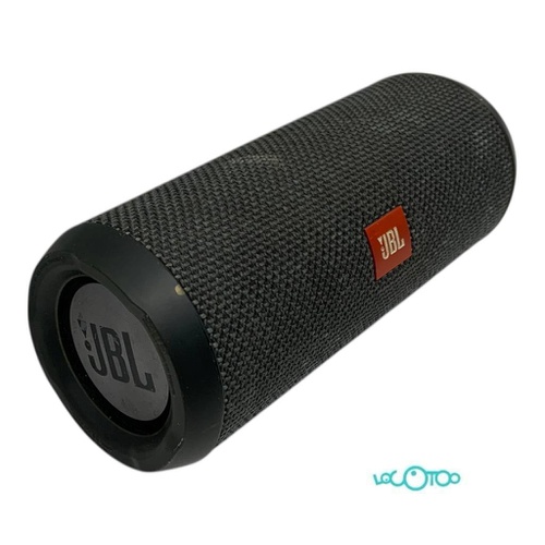 Altavoz Portátil JBL FLIP ESSENTIAL No Blue