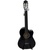 Guitarra Clásica MEMPHIS CUTWAY NEGRA 951CB