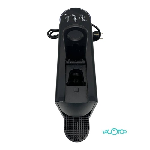 Cafetera Capsula NESPRESO KRUPS            