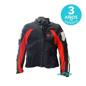Chaqueta Moto
