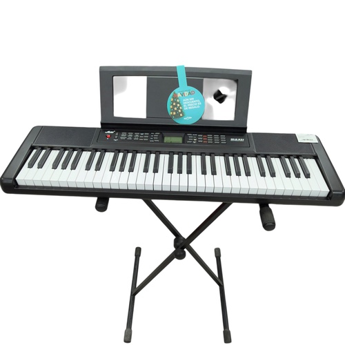 Teclado Electrónico PROBAGS MLS-931